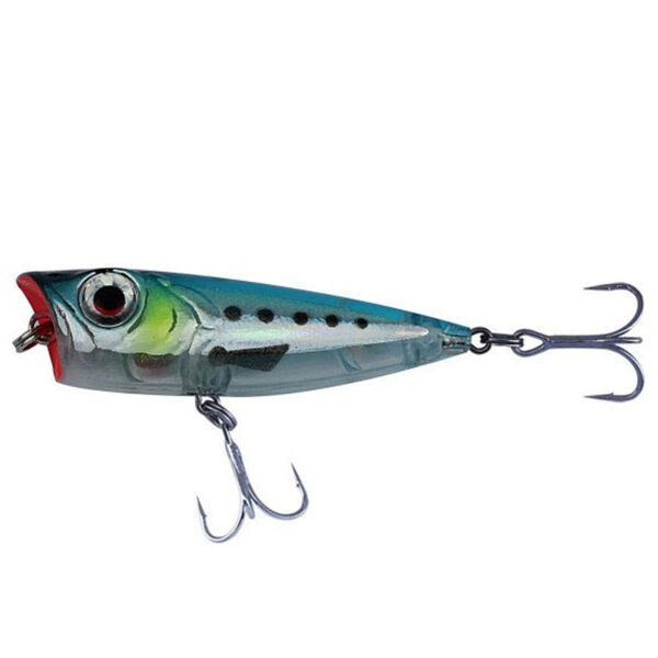 Savage Gear 3D Minnow Pop Walker 4.3Cm 3Gr Suni Yem