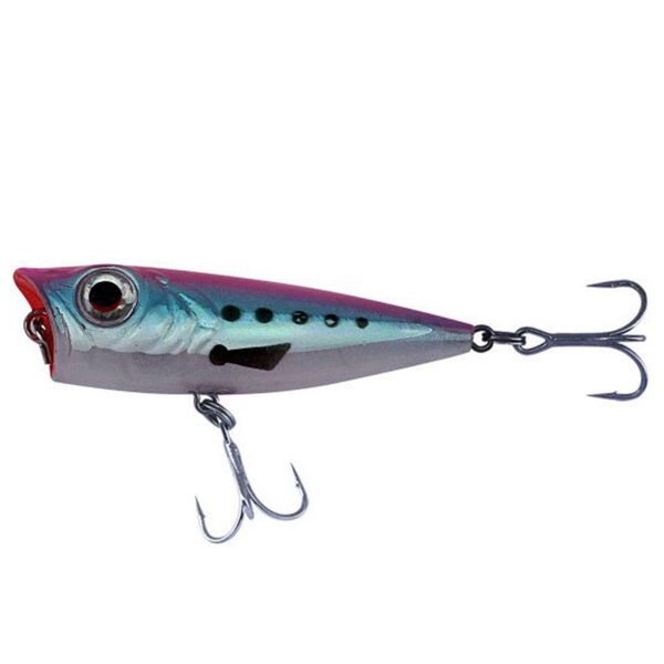 Savage Gear 3D Minnow Pop Walker 4.3Cm 3Gr Suni Yem