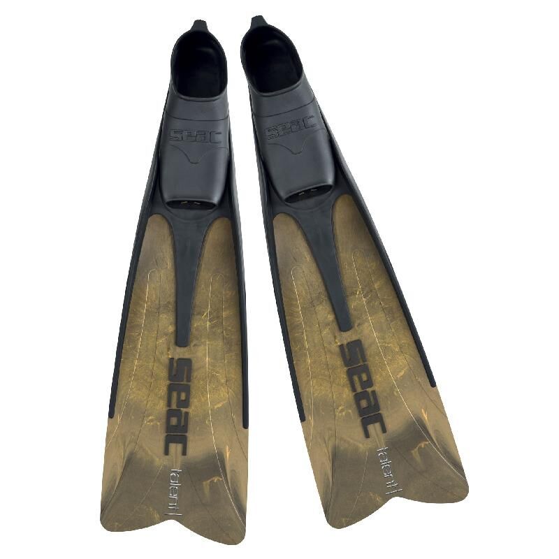 Seac Sub Talent Camo Marrone Palet 41 - 42