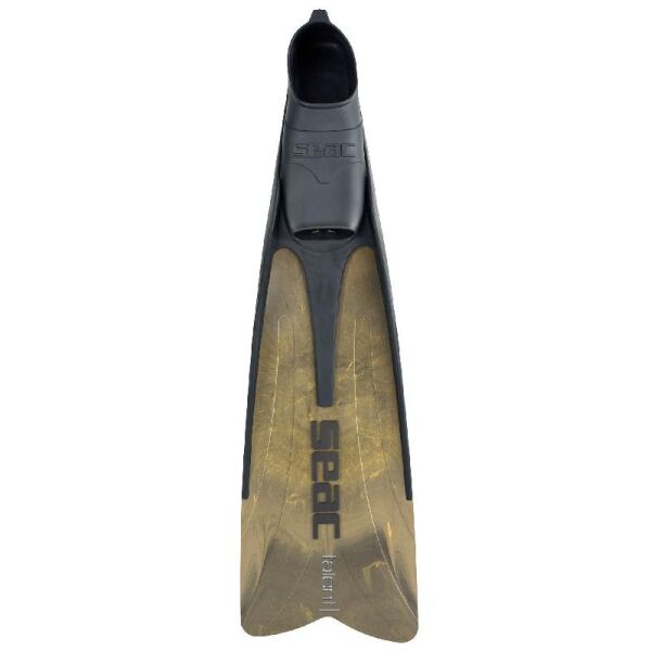 Seac Sub Talent Camo Marrone Palet