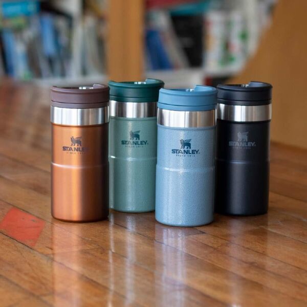 Stanley Klasik Neverleak Termos Bardak 0.25 LT YEŞİL