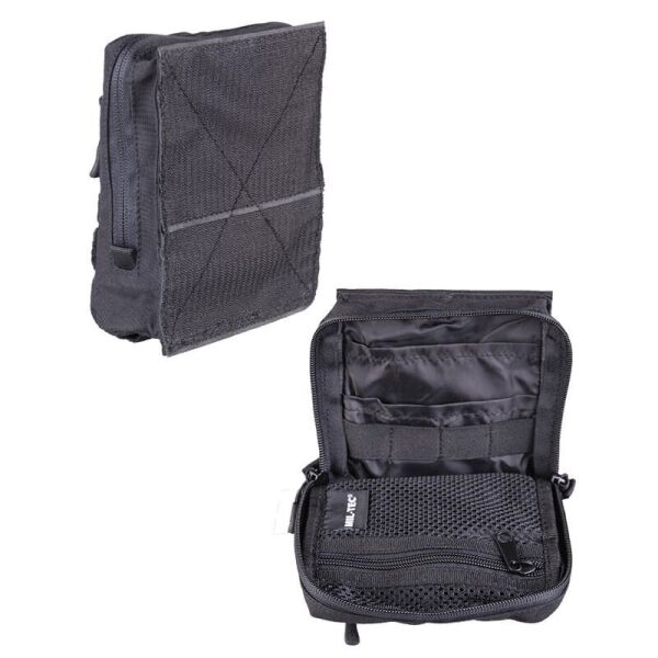 Sturm MultiPurprose Çanta | Siyah