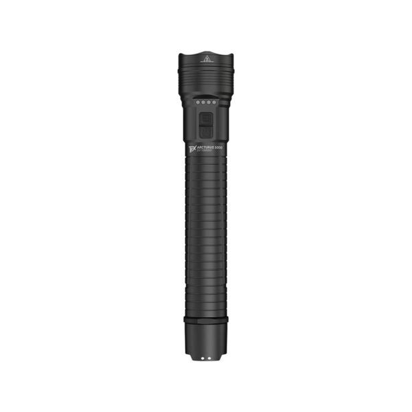 TFX Arcturus 5000 El Feneri