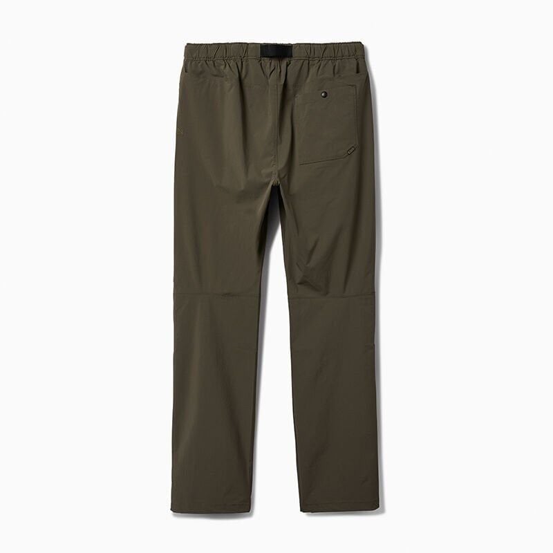 5.11 Traction Tech Pant Yeşil M