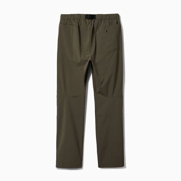 5.11 Traction Tech Pant Yeşil M