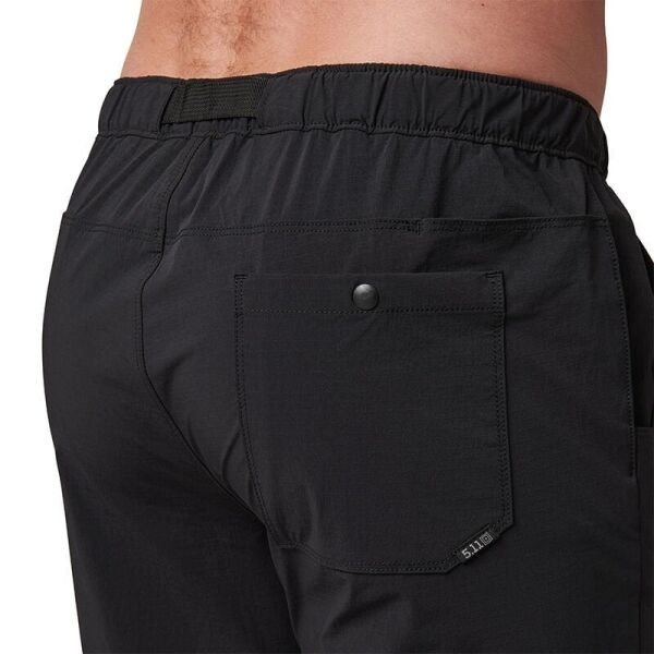 5.11 Traction Tech Pant Yeşil M