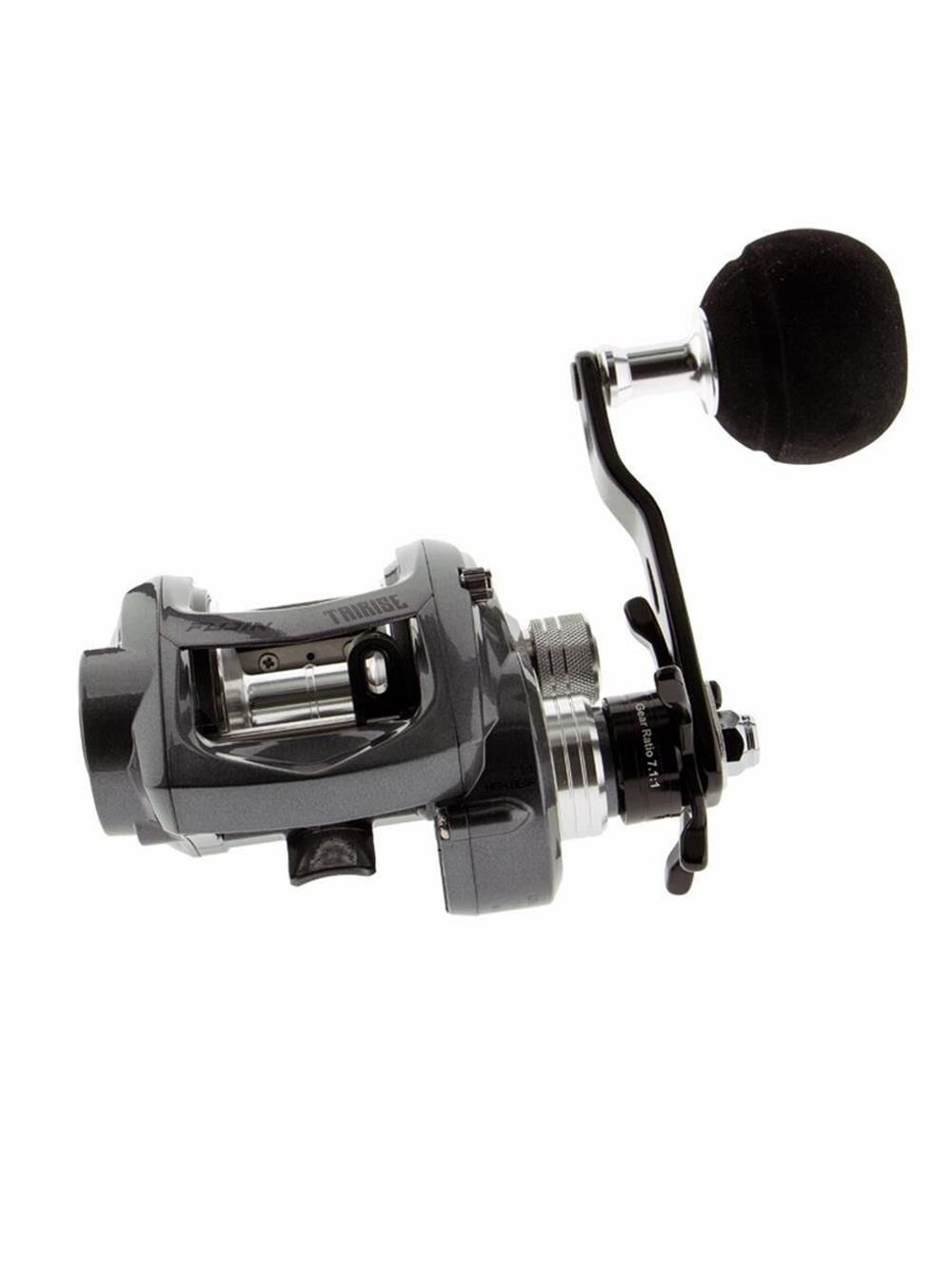 Fujin Tairise 305TDL Left Arm Olta Makinesi