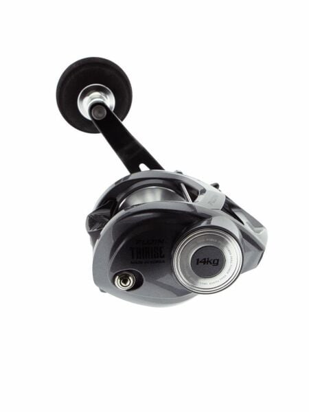 Fujin Tairise 305TDL Left Arm Olta Makinesi