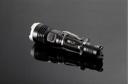 Nitecore P16 960 Lümen El Feneri (1x18650)