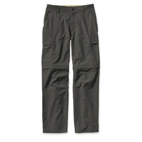 Patagonia Bay Dispatch Zip Off Pantolon HAKİ - M
