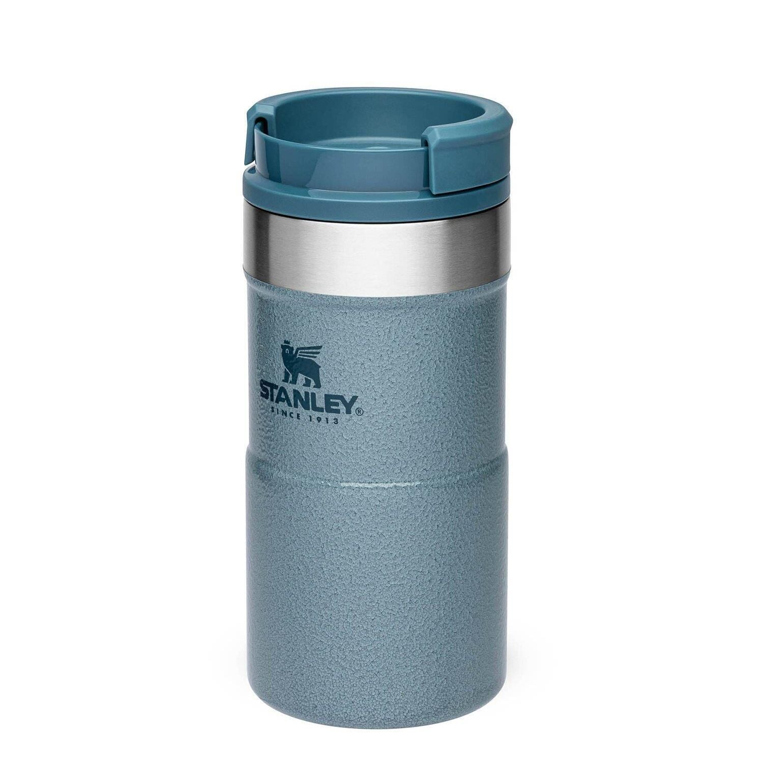 Stanley Klasik Neverleak Termos Bardak 0.25 LT MAVİ