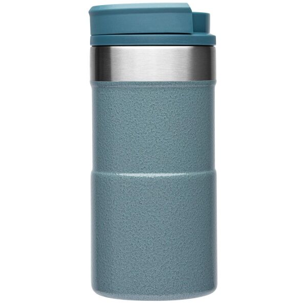 Stanley Klasik Neverleak Termos Bardak 0.25 LT MAVİ