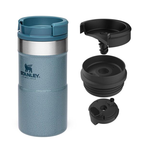 Stanley Klasik Neverleak Termos Bardak 0.25 LT MAVİ