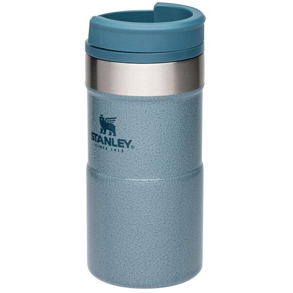 Stanley Klasik Neverleak Termos Bardak 0.25 LT MAVİ