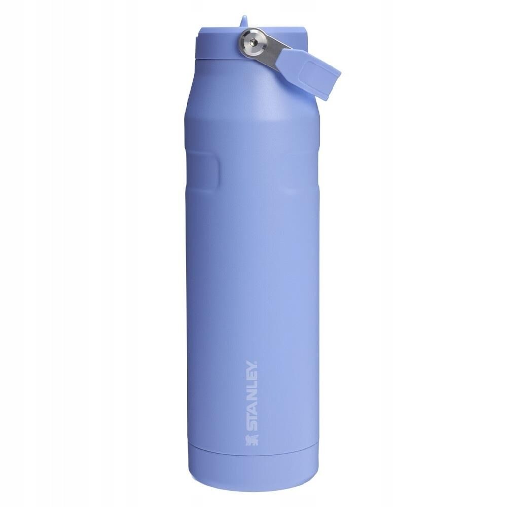 Stanley The IceFlow Flip Straw Lid 2.0 Pipetli Termos 1,06 Lt Hydrangea