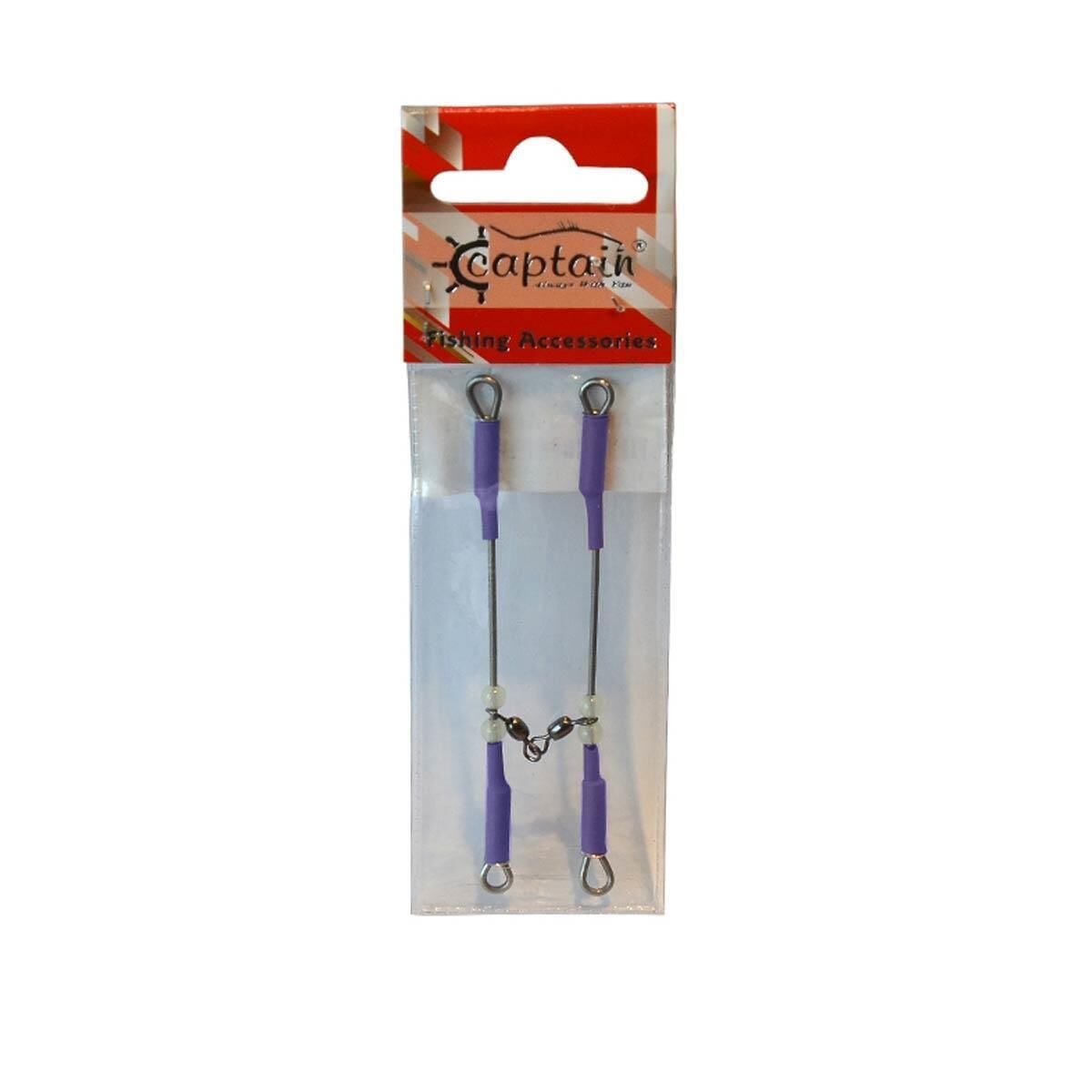 Captain Kurşun Arkası Surf Atış Aparatı 8 cm