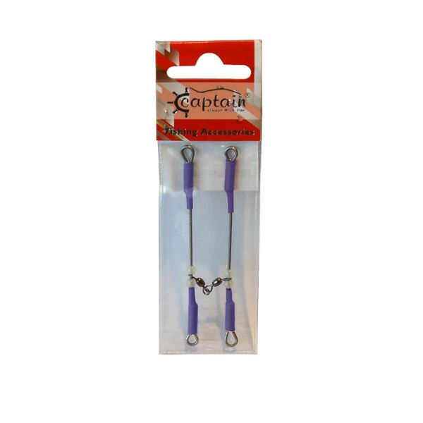 Captain Kurşun Arkası Surf Atış Aparatı 8 cm