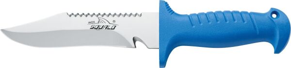 Mac Coltellerie Squalo 15 MR Dalış Bıçağı