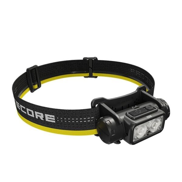 Nitecore NU53 1800 Lümen Kafa Feneri
