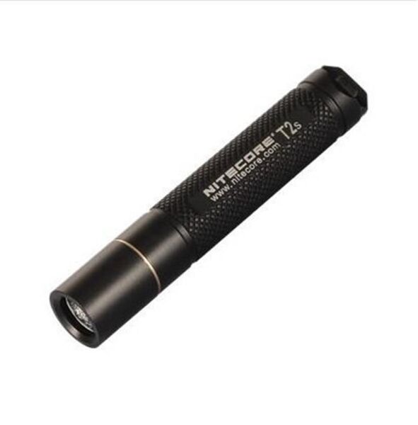 Nitecore T2S 50 Lümen El Feneri (1xAAA)
