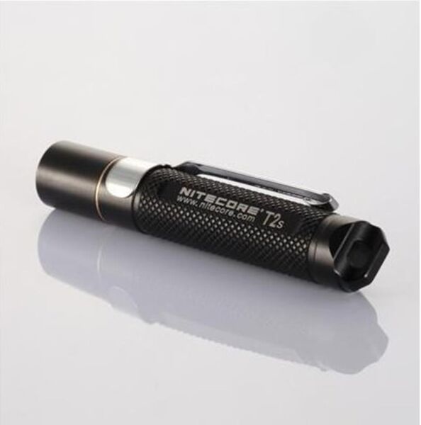 Nitecore T2S 50 Lümen El Feneri (1xAAA)
