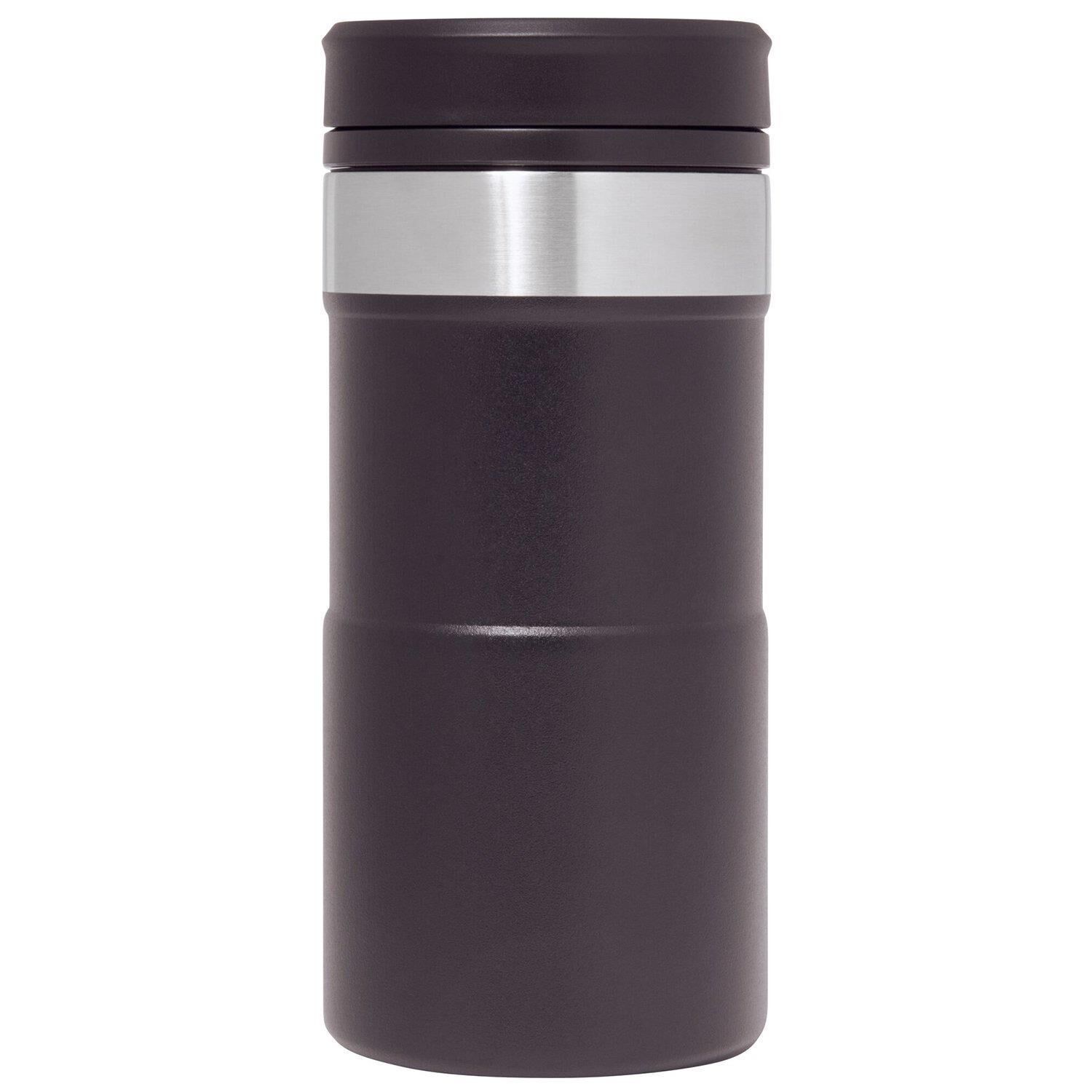 Stanley Klasik Neverleak Termos Bardak 0.25 LT SİYAH
