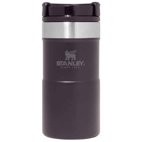 Stanley Klasik Neverleak Termos Bardak 0.25 LT SİYAH