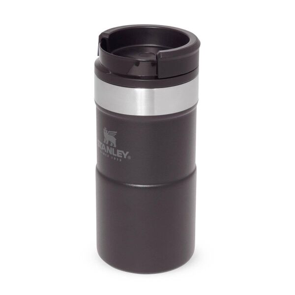 Stanley Klasik Neverleak Termos Bardak 0.25 LT SİYAH