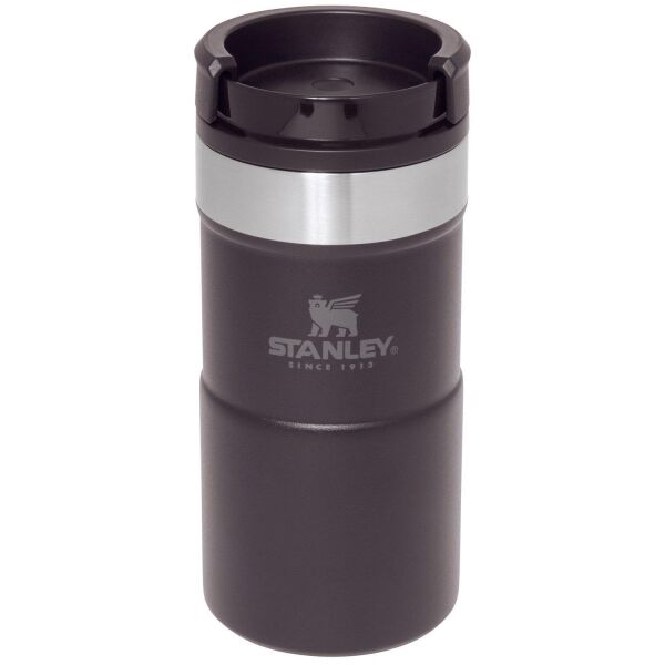 Stanley Klasik Neverleak Termos Bardak 0.25 LT SİYAH