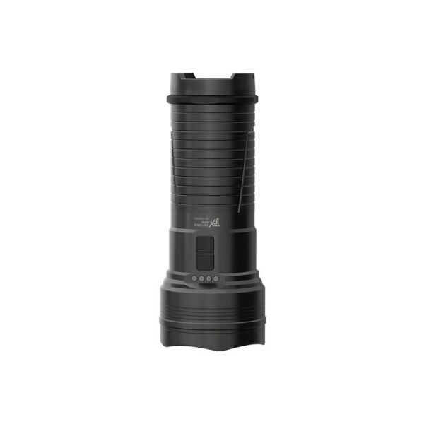 TFX Arcturus 6500 El Feneri