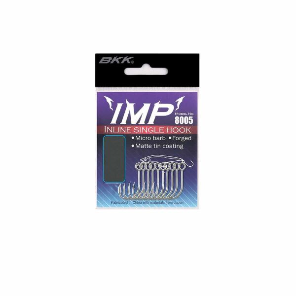 Bkk IMP Olta İğnesi