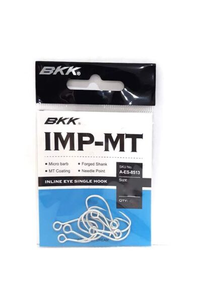 Bkk IMP Olta İğnesi NO:4