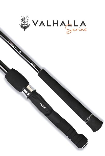 Fujin Valhalla Bigsea 178cm 250gr Speed Jig Live Bait Kamışı