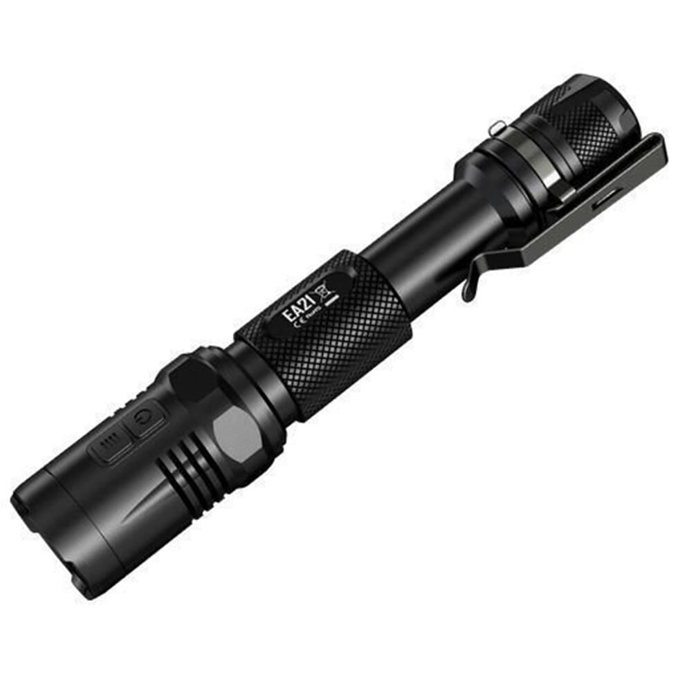 Nitecore EA21 360 Lümen El Feneri