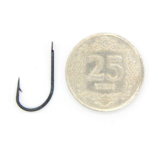River X-Sharp ( 496-4D ) Slim Mavi Olta İğnesi MAVİ - NO:1/0