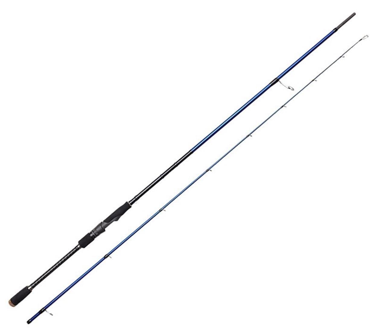 Savage Gear SGS6 All-Around 251 cm 12-42 gr 2 Parça Sea Bass Seeker Olta Kamışı