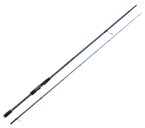 Savage Gear SGS6 All-Around 251 cm 12-42 gr 2 Parça Sea Bass Seeker Olta Kamışı