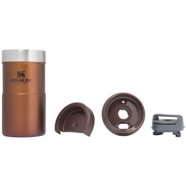 Stanley Klasik Neverleak Termos Bardak 0.25 LT KAHVE