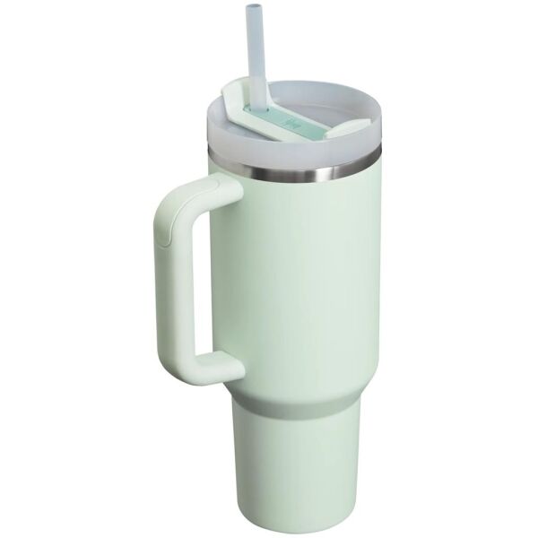 Stanley Quencher H2.O FlowState Tumbler Pipetli Termos Bardak 1.18 Lt Mist