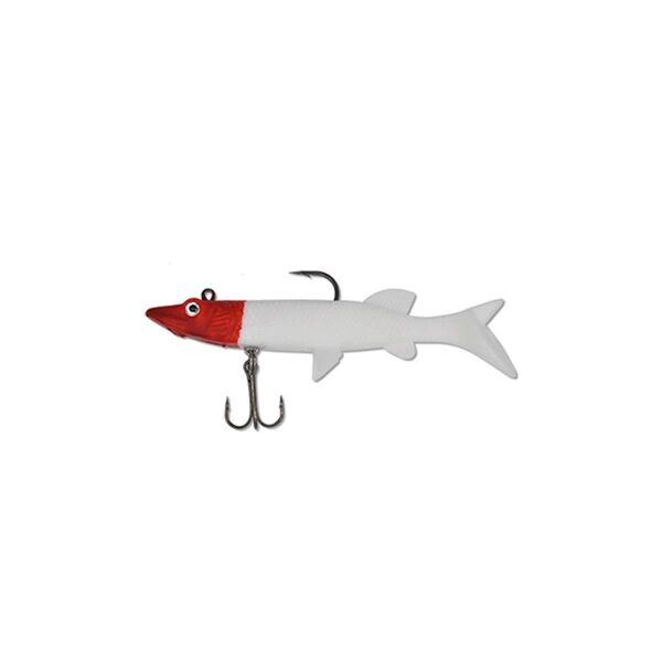 Wily Monster 10 cm Turna Silikon Yem 01