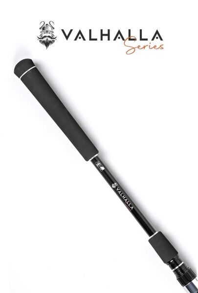 Fujin Valhalla Darksea 183cm 210gr Speed Jig Live Bait Kamışı