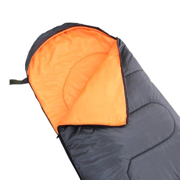 Madfox Cavery Stone Uyku Tulumu 0°C Antrasit