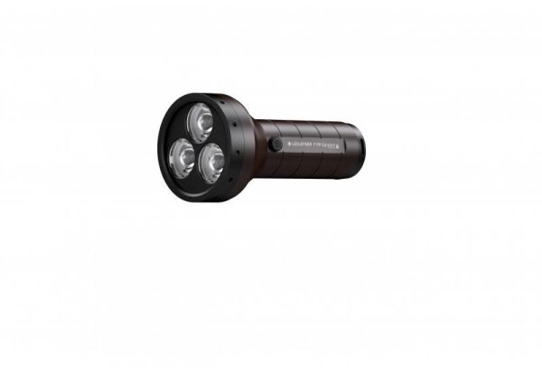 Ledlenser P18R Signature El Feneri