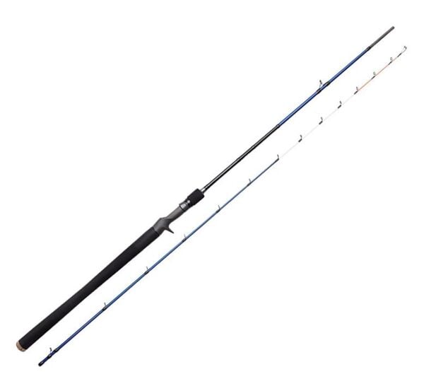 Savage Gear SGS6 Ultra Light Game 213 cm 1-8 gr 2 Parça Rocking Fury Olta Kamışı