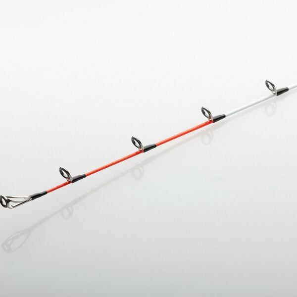 Savage Gear SGS6 Ultra Light Game 213 cm 1-8 gr 2 Parça Rocking Fury Olta Kamışı