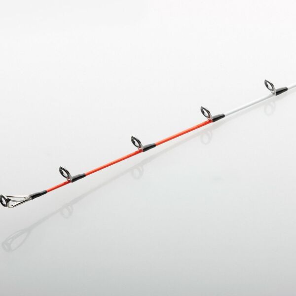 Savage Gear SGS6 Ultra Light Game 213 cm 1-8 gr 2 Parça Rocking Fury Olta Kamışı