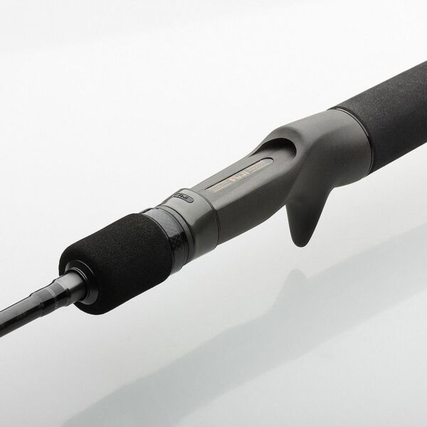 Savage Gear SGS6 Ultra Light Game 213 cm 1-8 gr 2 Parça Rocking Fury Olta Kamışı