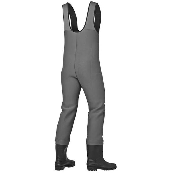 Spro Neoprene Scr Wader 4 mm Tulum Çizme 43