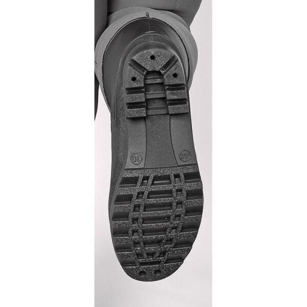 Spro Neoprene Scr Wader 4 mm Tulum Çizme 43