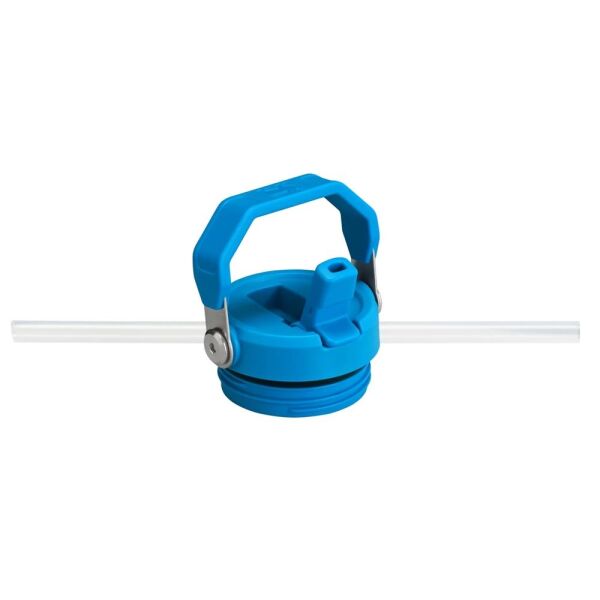 Stanley The IceFlow Flip Straw Lid 2.0 Pipetli Termos 1,06 Lt AZURE